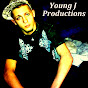 jeremy miller - @YoungJtheProducer YouTube Profile Photo