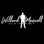 Willard Maxwell - @WillardMaxwellWillardMaxwell YouTube Profile Photo