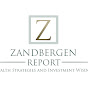 The Zandbergen Report - @thezandbergenreport8308 YouTube Profile Photo