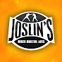 Joslin's MMA - @JoslinsMMA YouTube Profile Photo