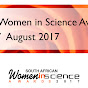 Woman in Science Awards 2017 - @user-xj4pv9jc3z YouTube Profile Photo