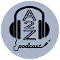 A2Z Podcast - @A2ZPodcast YouTube Profile Photo