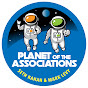 Planet of the Associations - @planetoftheassociations4048 YouTube Profile Photo