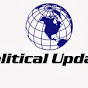 Political Update - @Politicalupdatetv YouTube Profile Photo