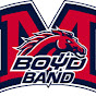 MBHS percussion - @mbhspercussion8062 YouTube Profile Photo