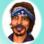 Ross Parker YouTube Profile Photo