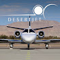 Desert Jet - @DESERTJET YouTube Profile Photo