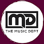 Music Dept - @musicdept8466 YouTube Profile Photo
