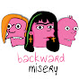 Backward Misery YouTube Profile Photo