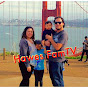 Hawes FamTV YouTube Profile Photo