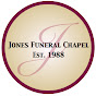 Jones Funeral Chapel - @jonesfuneralchapel YouTube Profile Photo