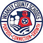 Weakley County Schools - @weakleycountyschools4908 YouTube Profile Photo