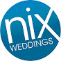 Nix Weddings - @nixweddings YouTube Profile Photo