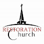 Restoration Church of Jesus Christ - @RestorationChurchofJesusChrist YouTube Profile Photo