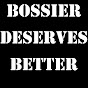 Bossier Deserves-Better - @bossierdeserves-better3961 YouTube Profile Photo