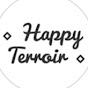 Happy Terroir - @happyterroir4003 YouTube Profile Photo