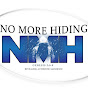 No More Hiding 4 Men - @NoMoreHiding4Men YouTube Profile Photo
