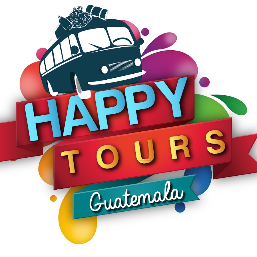 happy tours guatemala