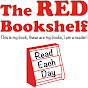The RED Bookshelf - @theredbookshelf4816 YouTube Profile Photo