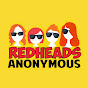 RedheadsAnonymous - @RedheadsAnon YouTube Profile Photo