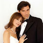 David & Erica AMC - @davidandericaarchive YouTube Profile Photo