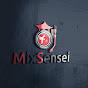 Mixsensei YouTube Profile Photo