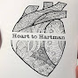 Heart to Hartman Melissa hartman - @hearttohartmanmelissahartm7851 YouTube Profile Photo