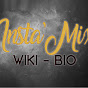 Insta'Mix WIKI - BIO - @InstaMixTiktok YouTube Profile Photo