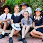 The Cathedral School of St Anne & St James - Townsville YouTube Profile Photo