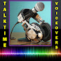 Talktime Voiceovers YouTube Profile Photo