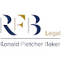 RFB Legal - Ronald Fletcher Baker - @rfblegal-ronaldfletcherbak2303 YouTube Profile Photo