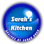 Sarah's Kitchen - @SarahsKitchenRecipes YouTube Profile Photo