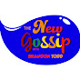 The New Gossip with Brandon Todd - @thenewgossipwithbrandontod2513 YouTube Profile Photo