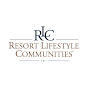 Resort Lifestyle Communities YouTube Profile Photo