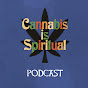 Cannabis is Spiritual YouTube Profile Photo