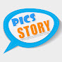 Pics Story YouTube Profile Photo