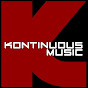 KontinuousMusic - @KontinuousMusic YouTube Profile Photo