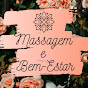 Massagem e Bem Estar - @massagemebemestar3366 YouTube Profile Photo