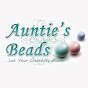 Auntie's Beads Direct (Online Store) - @auntiesbeads YouTube Profile Photo