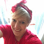 Janet Riggs YouTube Profile Photo