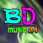 BD Music - @bdmusic7614 YouTube Profile Photo