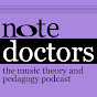 Note Doctors - @notedoctors1025 YouTube Profile Photo