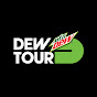 Dew Tour - @DewTour  YouTube Profile Photo