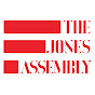 The Jones Assembly - @thejonesassembly9606 YouTube Profile Photo
