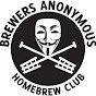 Brewers Anonymous - @brewersanonymous3391 YouTube Profile Photo