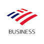 Bank of America Business - @bofaml YouTube Profile Photo