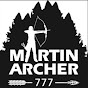 Martin Archer - @martinarcher5280 YouTube Profile Photo