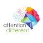 Attention Different - @attentiondifferent YouTube Profile Photo