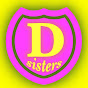 Diana Two sisters - @dianatwosisters7363 YouTube Profile Photo