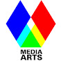 Media Arts - @mediaarts8716 YouTube Profile Photo